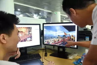 炫酷触手可及 vr可以这样改变你我的生活