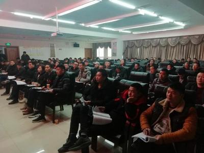 市交通运输局:审批服务下沉 培训送到家门