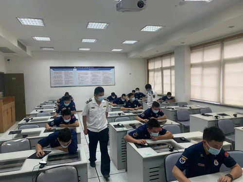 温州支队圆满完成浙南战区 摩托艇驾驶员培训工作