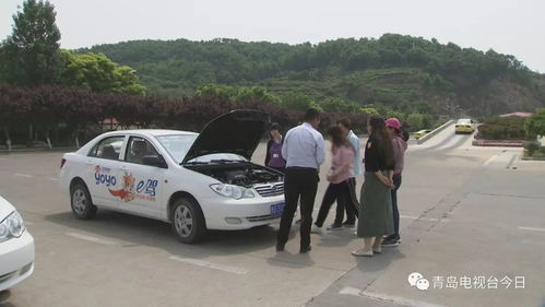 青岛现新型培训模式 新手司机可免费 回炉重造