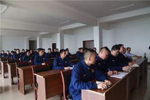 红河消防启动新训驾驶员培训工作