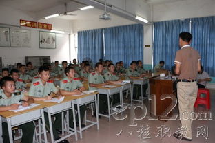 广西交通运输学校圆满完成武警南宁消防支队小型船舶驾驶员培训工作