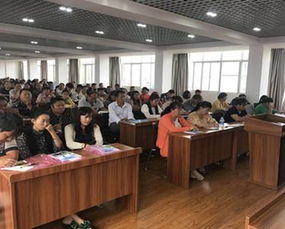 禄丰县加强出租车驾驶员继续教育培训推动行业持续稳定发展