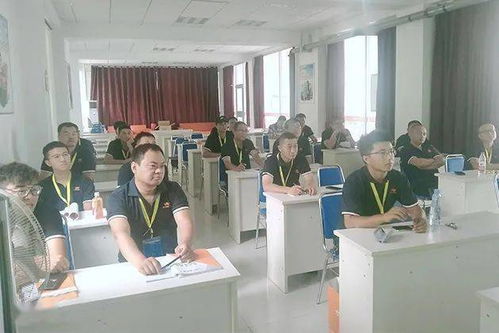 提升心服务 打造新实力 英轩经销商新产品技能培训圆满结束