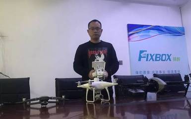 新职业|关于无人机驾驶员,你想了解的都在这里