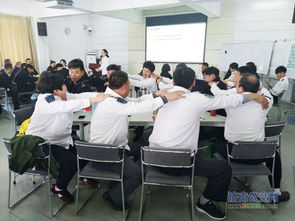 济南公交网驾驶员培训 打造安全高效的公交服务团队