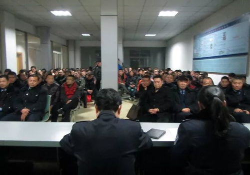 宿汽集团开展春运驾驶员安全教育培训活动，筑牢交通安全防线