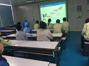 传道解惑，争做讲师——第九事业部第一工厂内训师与驾驶员培训认证圆满结束