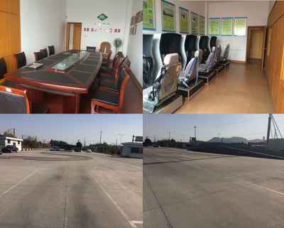 绍兴市上虞区民生机动车驾驶员培训学校 专业驾驶员培训的优质选择