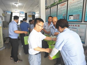 用奋斗致敬初心 敢追梦砥砺前行——宁夏警官职业学院驾培中心暑期慰问纪实