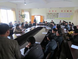 燕塘镇农机驾驶员安全培训活动纪实